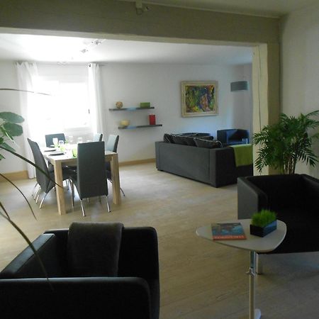 Appartement Aloa Carcassonne Exterior photo