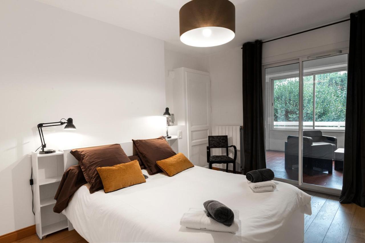 Appartement Aloa Carcassonne Exterior photo
