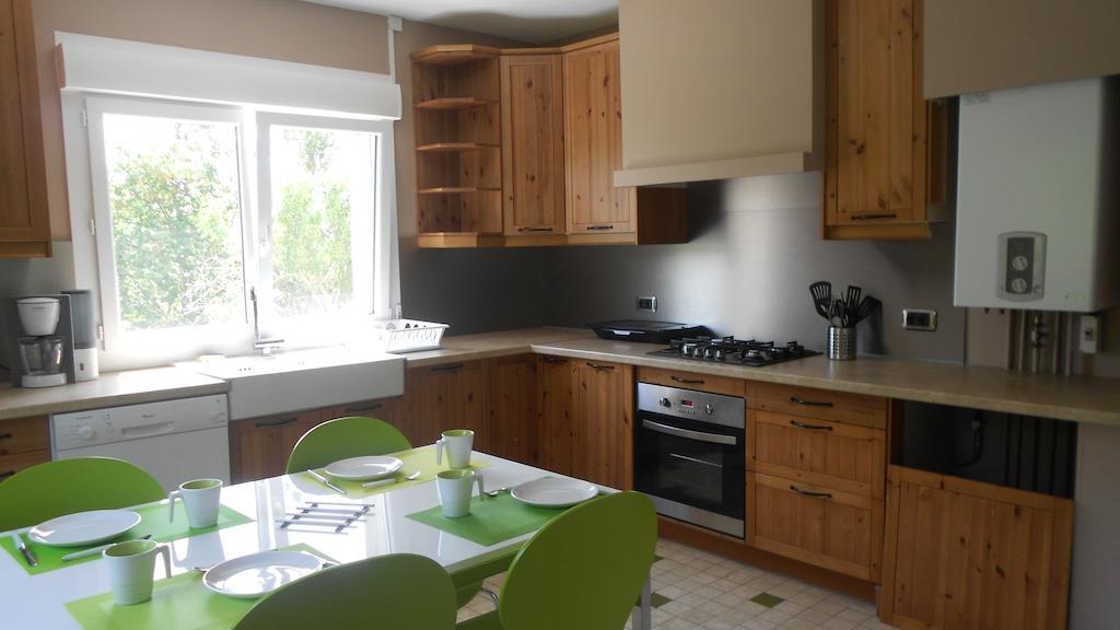 Appartement Aloa Carcassonne Room photo