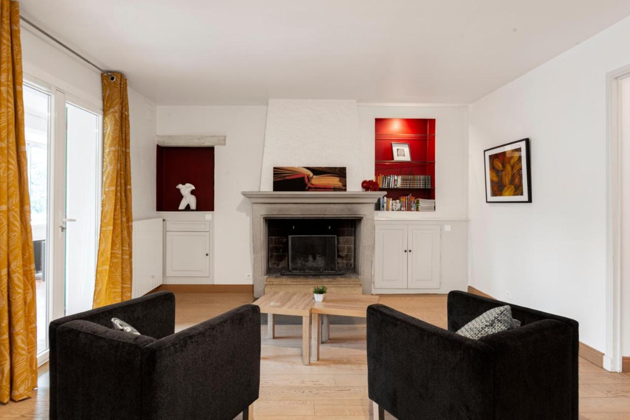 Appartement Aloa Carcassonne Exterior photo