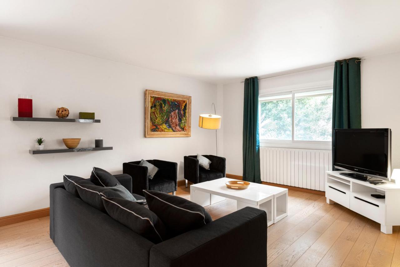 Appartement Aloa Carcassonne Exterior photo