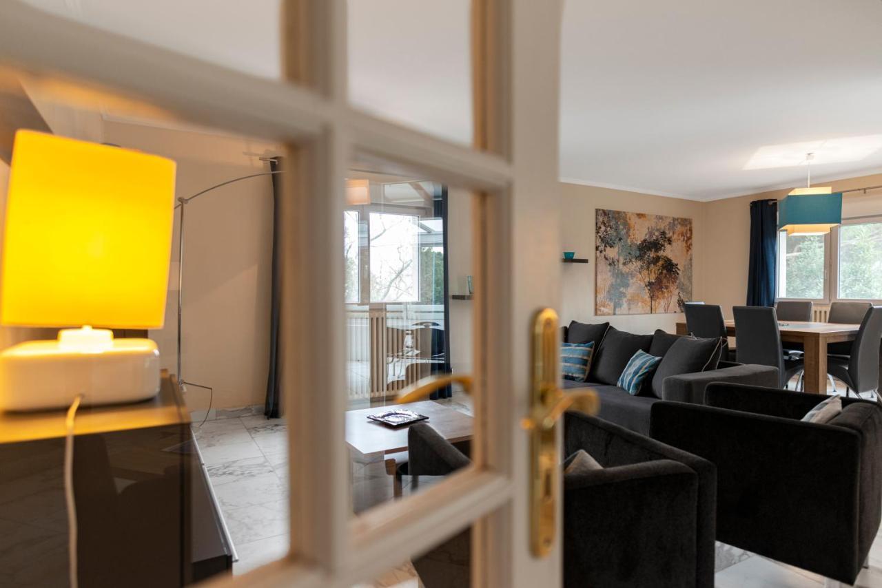 Appartement Aloa Carcassonne Exterior photo