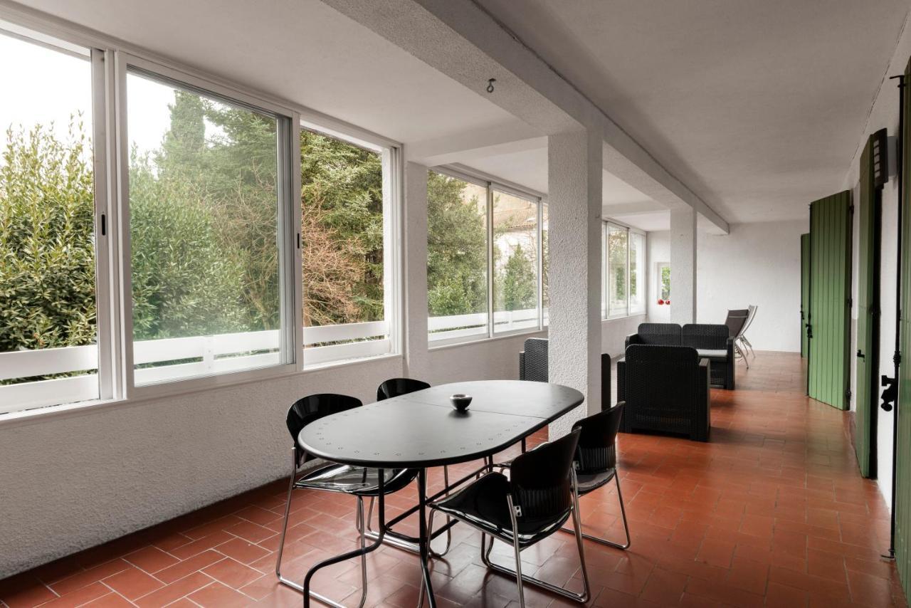 Appartement Aloa Carcassonne Exterior photo