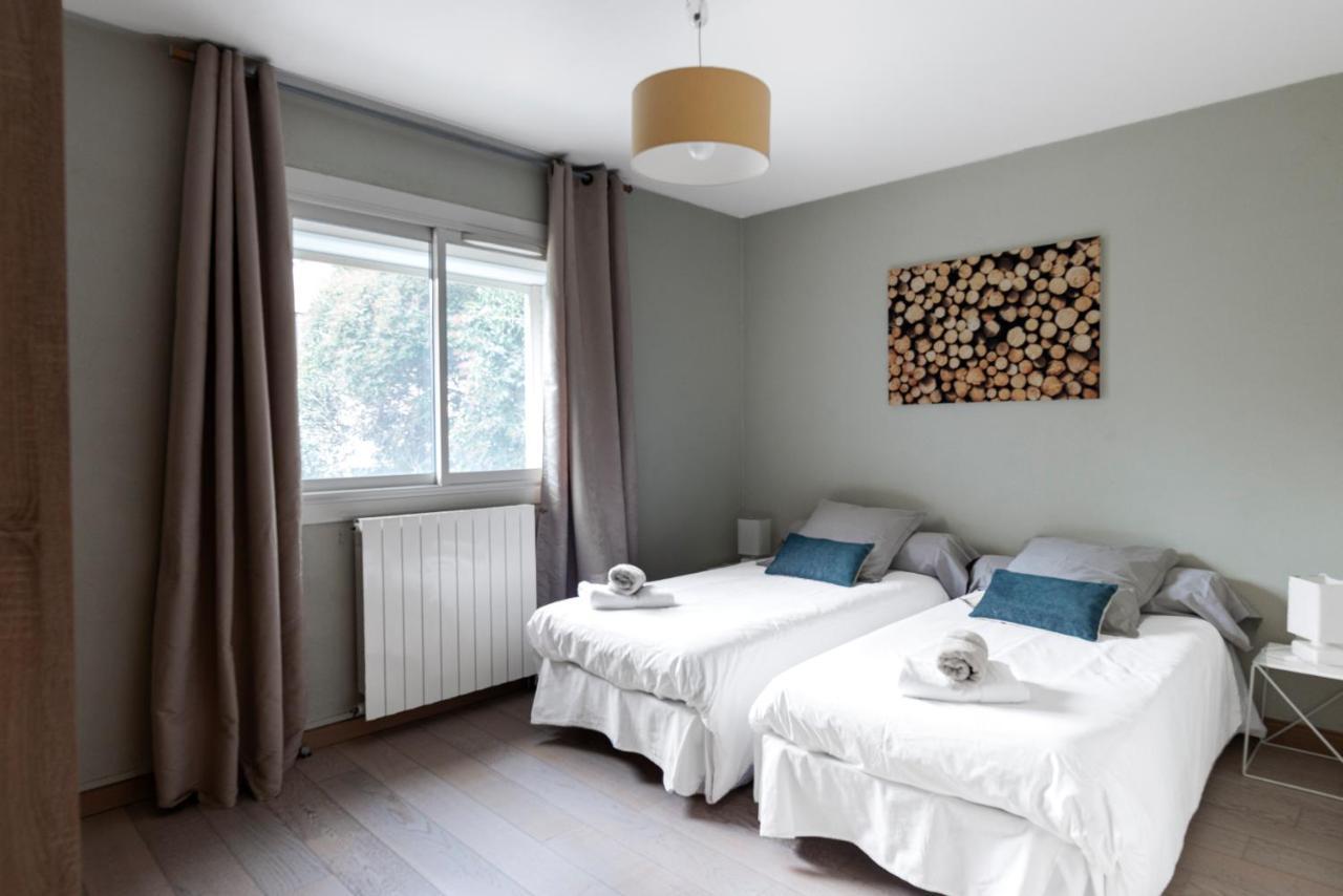 Appartement Aloa Carcassonne Exterior photo