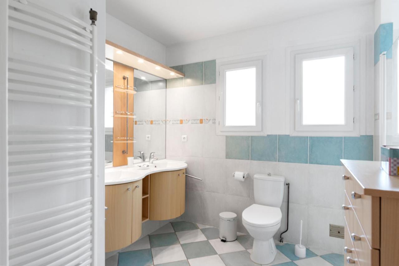 Appartement Aloa Carcassonne Exterior photo