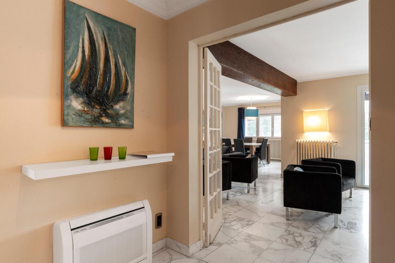 Appartement Aloa Carcassonne Exterior photo