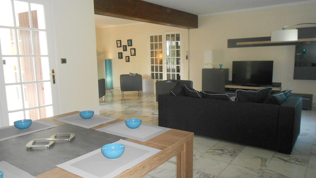 Appartement Aloa Carcassonne Room photo
