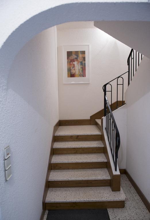 Appartement Aloa Carcassonne Exterior photo