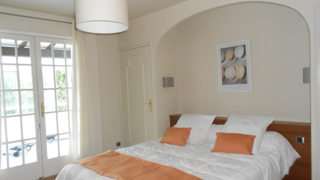 Appartement Aloa Carcassonne Room photo