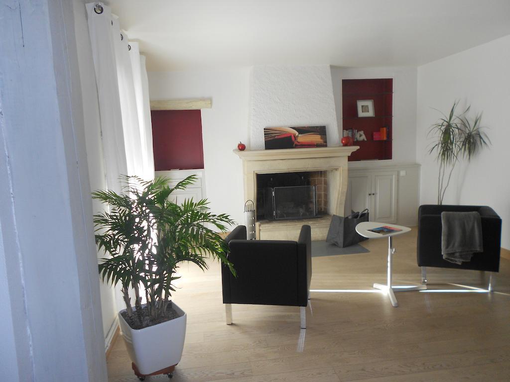 Appartement Aloa Carcassonne Exterior photo