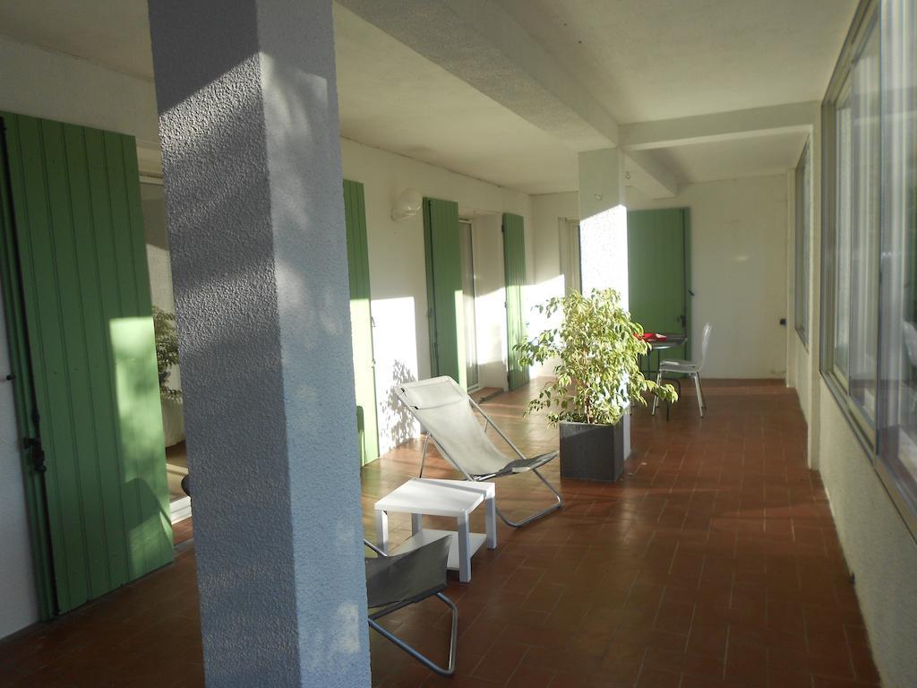 Appartement Aloa Carcassonne Exterior photo