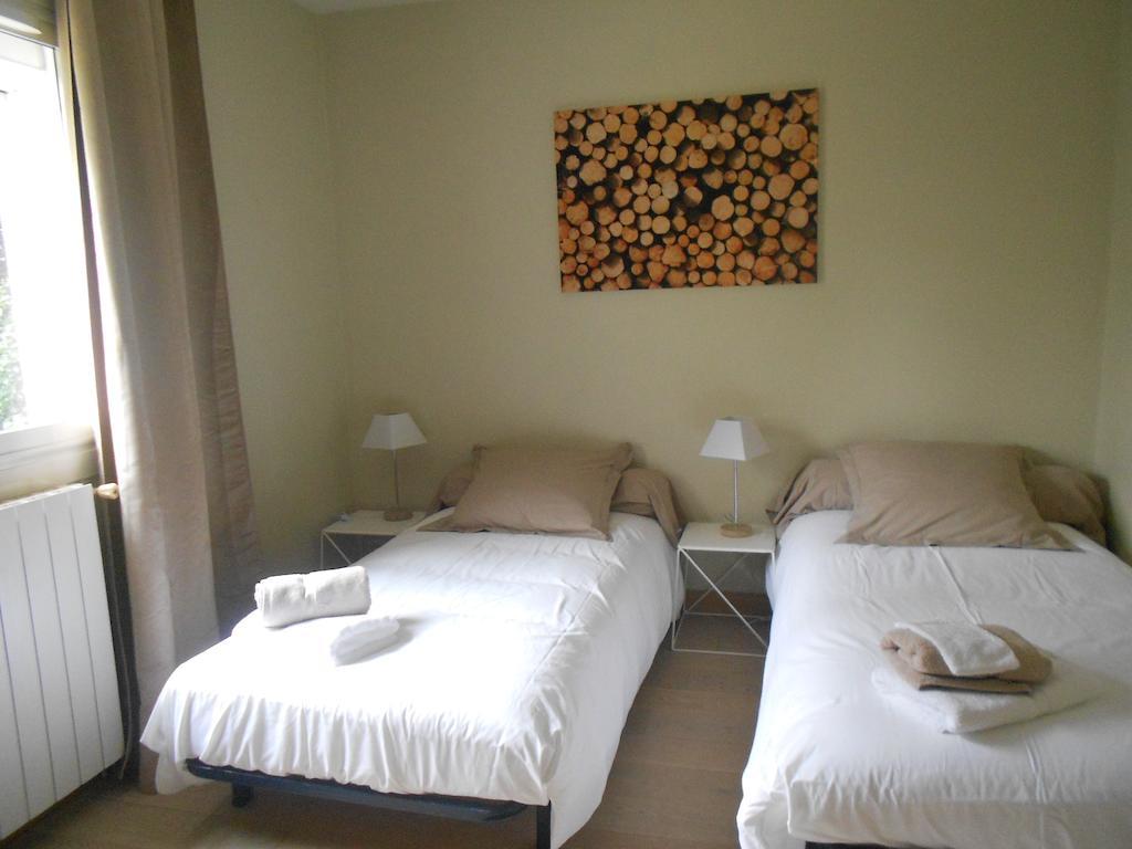 Appartement Aloa Carcassonne Room photo
