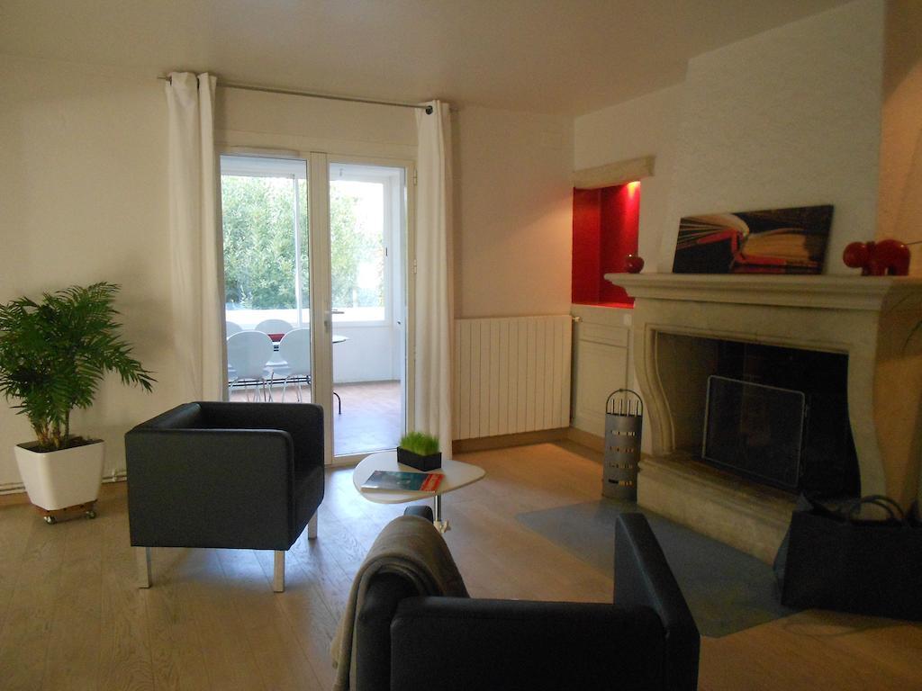Appartement Aloa Carcassonne Room photo