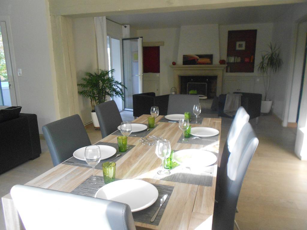 Appartement Aloa Carcassonne Exterior photo