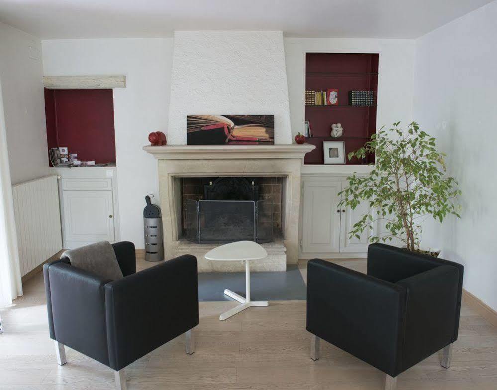 Appartement Aloa Carcassonne Exterior photo