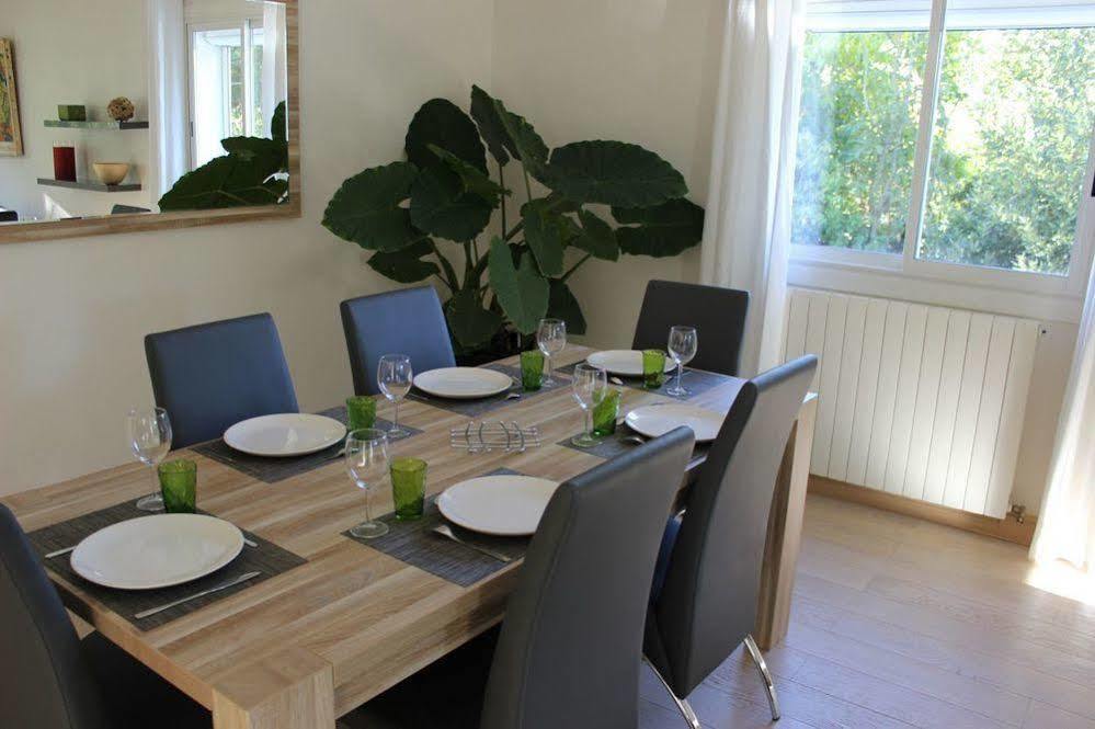 Appartement Aloa Carcassonne Exterior photo