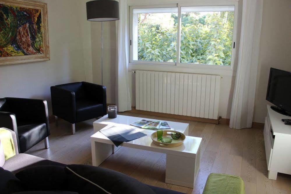 Appartement Aloa Carcassonne Exterior photo