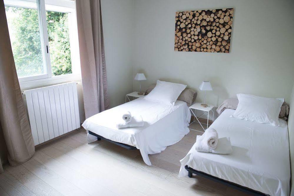 Appartement Aloa Carcassonne Exterior photo