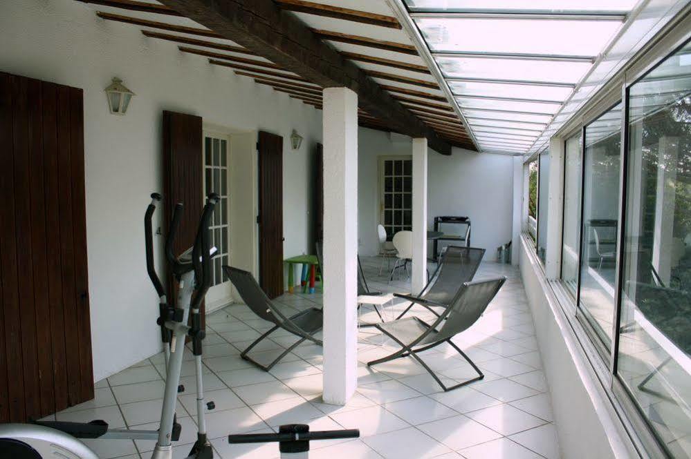 Appartement Aloa Carcassonne Exterior photo