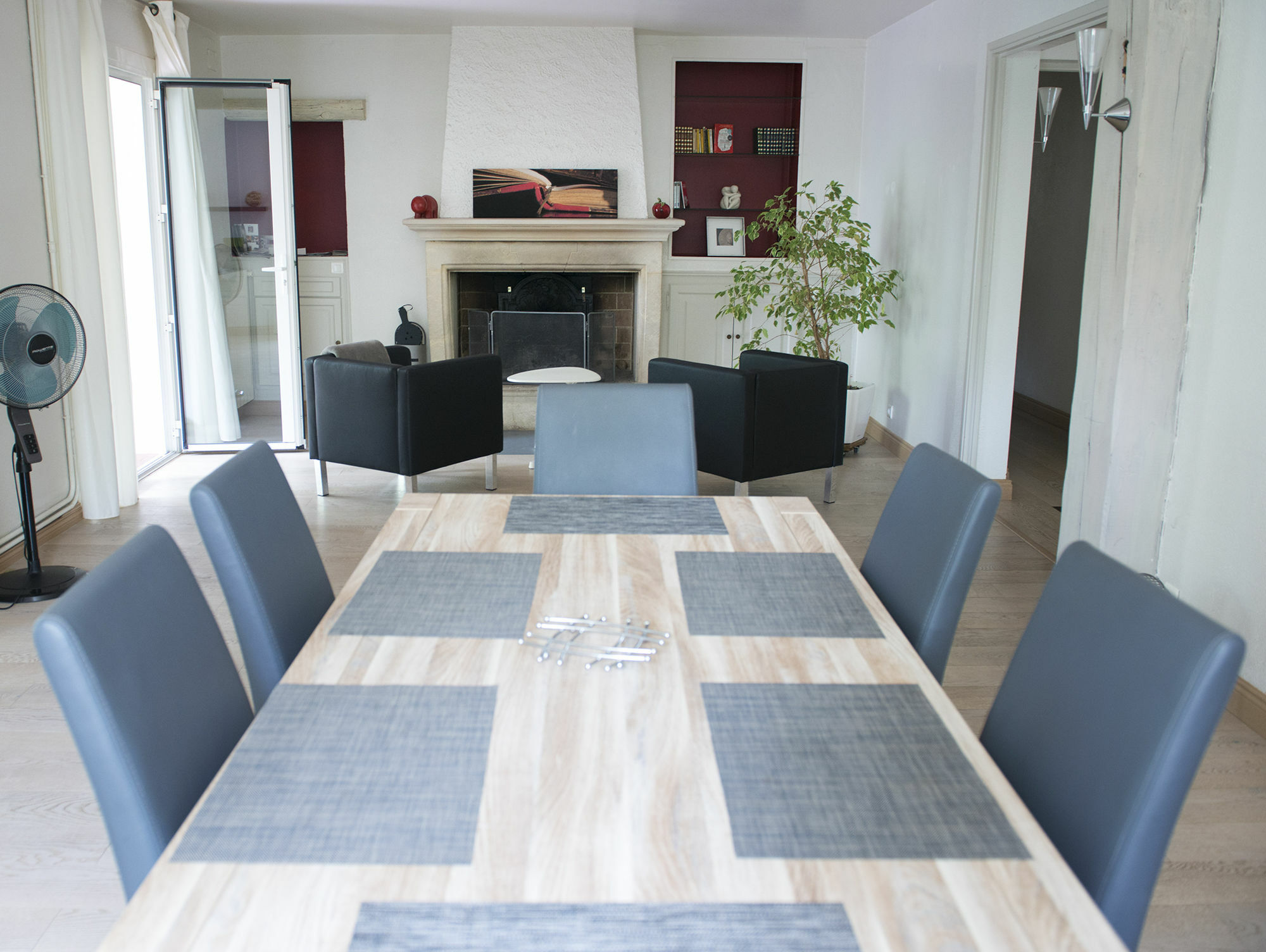 Appartement Aloa Carcassonne Exterior photo